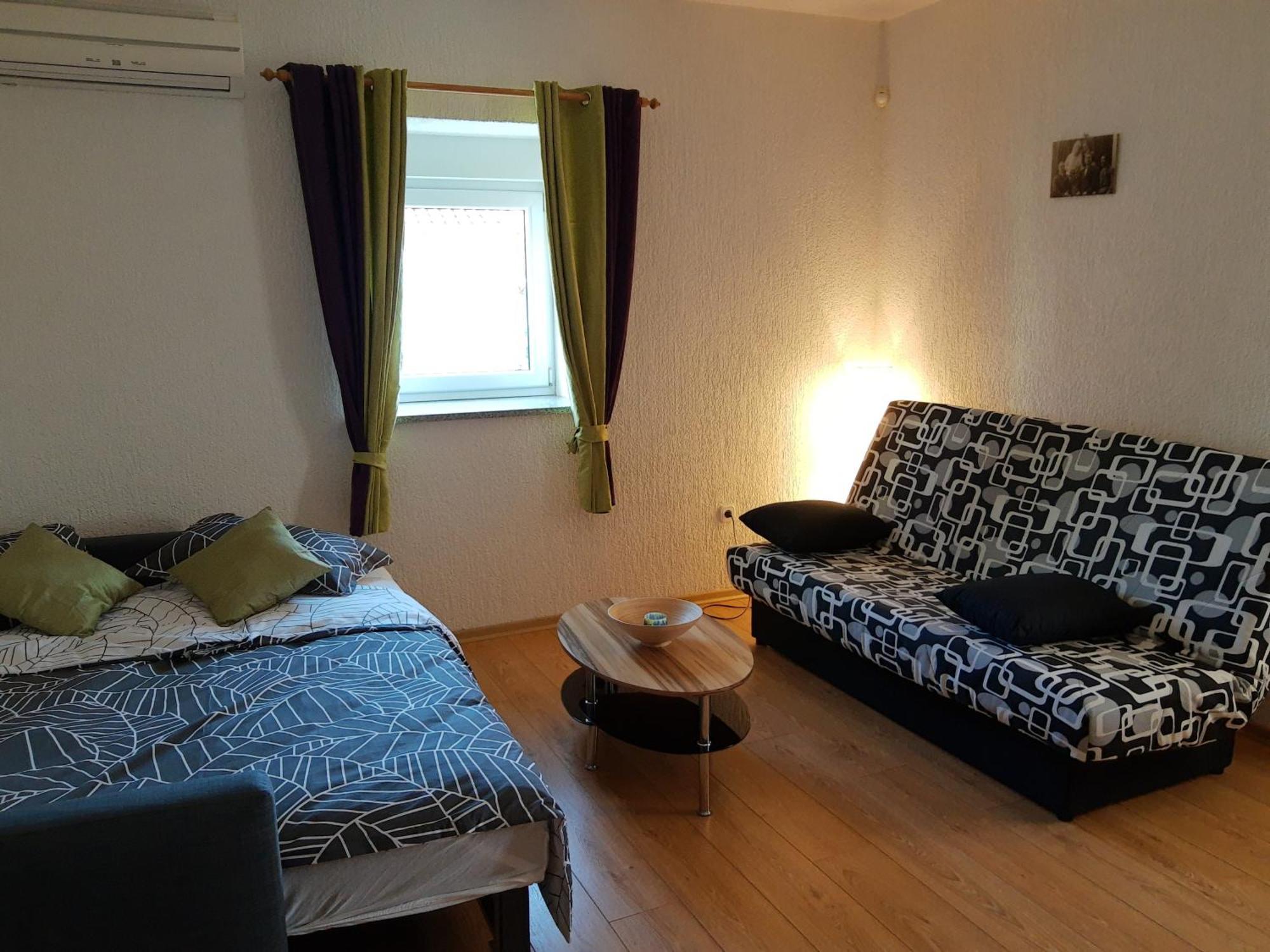 Apartments Villa Elda Peroj Bagian luar foto